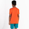 thumbnail image 5 of Dare 2B - Camiseta Amuse Ciclismo para Niños/Niñas (Naranja Trail Blaze), 5 of 5