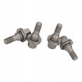 thumbnail image 4 of 4pcs 17mm Hexagon Wheel Bolts 003549817 Tire Nuts Studs,4, 4 of 4