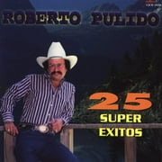 Roberto Pulido 25 Super Exitos