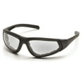 thumbnail image 4 of Pyramex Safety XSG Reader GB4010STR20 Black Frame/Clear Anti-Fog + 2.0 Lens, 4 of 4