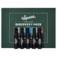thumbnail image 1 of Mini Cologne Trial Set Dr. Squatch Natural Cologne para hombre, 1 of 6