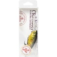thumbnail image 4 of Walleye County 2 3/4 in, 3/8 oz Crankcase Fishing Lure, Prospector Color, 1-count, 4 of 5
