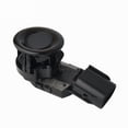 thumbnail image 4 of 4PCS Car Parking Sensor Black PDC Parking Sensor Fits for Suzuki SX4 Cross 2017, 4 of 7