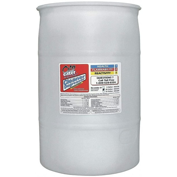 KAFKO INTERNATIONAL, LTD. AOD5535389 OIL EATER 35389 OIL EATER