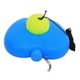 thumbnail image 2 of Almencla Tennis Trainer Ball Portable Tennis Practice er for Beginners With Swivel, 2 of 8