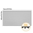 thumbnail image 4 of Sleek Design Large Silicon Sink Mat 29 92x15 7 with Stability Features, 4 of 11