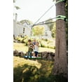 thumbnail image 3 of SLACKERS 40" Nature Tree Swing, 3 of 7