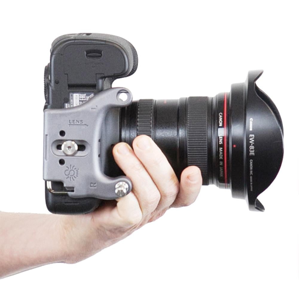 SpiderHolster SpiderPro Holster Kit v2