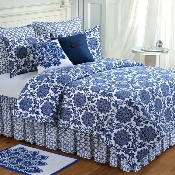 Davenport Twin Quilt