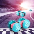 thumbnail image 3 of Kids Ball Drop Toy Cars And Balls Ramp Juguete Educativo Juguetes De Desarrollo Temprano Con Sonidos Musicales Regalo Para Bebés 2 En 1 Yuarrent FN005640-00, 3 of 6