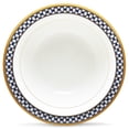thumbnail image 2 of Noritake Blueshire Round Vegetable Serving Bowl, 2 of 3