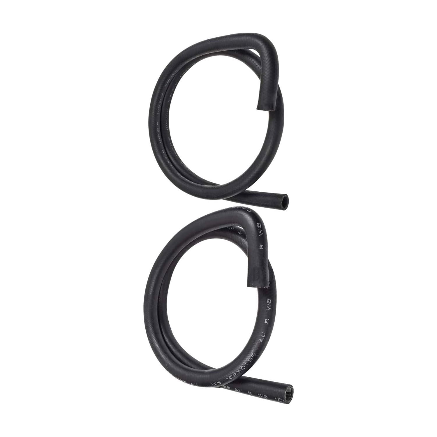 ICT Billet USA Made 60" LS Swap Heater Core Hose Set LS1 LSX LS2 LS3 LQ4 Kit Coolant 551065