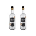 thumbnail image 1 of Pack de 2 Mezcal Bendito Amparo Joven Espadin 750 ml, 1 of 4