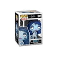 thumbnail image 2 of Funko Pop Emily 987 El Cadaver De La Novia multicolor Funko Movies: Corpse Bride, 2 of 2