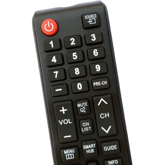 Universal Remote Control for Samsung TV Remote Control BN59-01199F BN5901199F