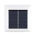 thumbnail image 2 of Solar Powered 6 LED Light Motion Sensor Outdoor Garden Wall Pathway Security Lamp Laegsmetg, 2 of 8