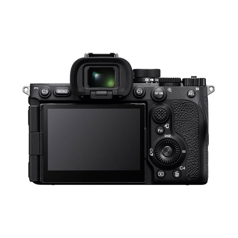 Sony Alpha 7R V Digital Photography Camera, Full-Frame