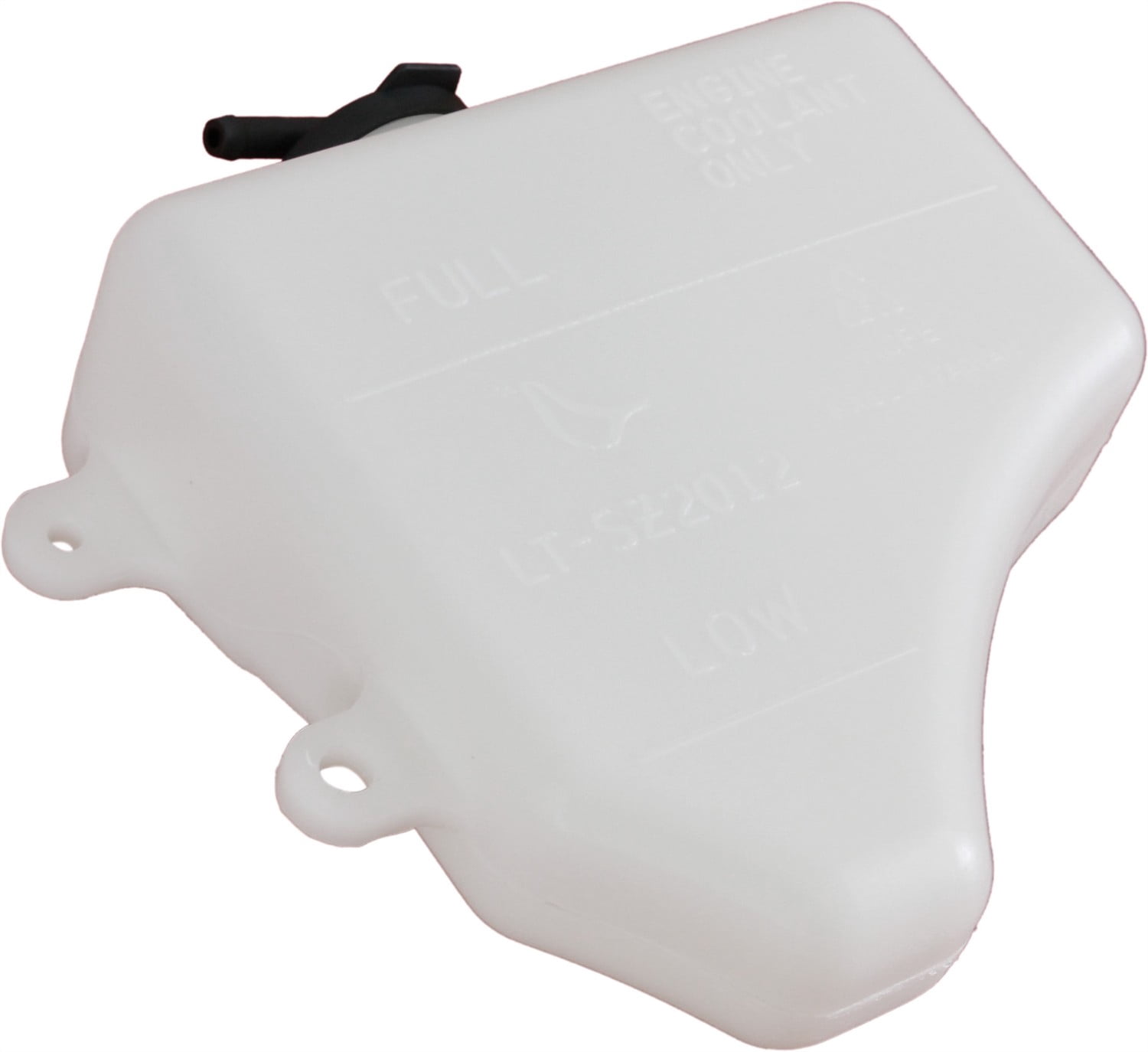 Replacement REPS161312 Coolant Reservoir Compatible with 2007-2012 Suzuki SX4