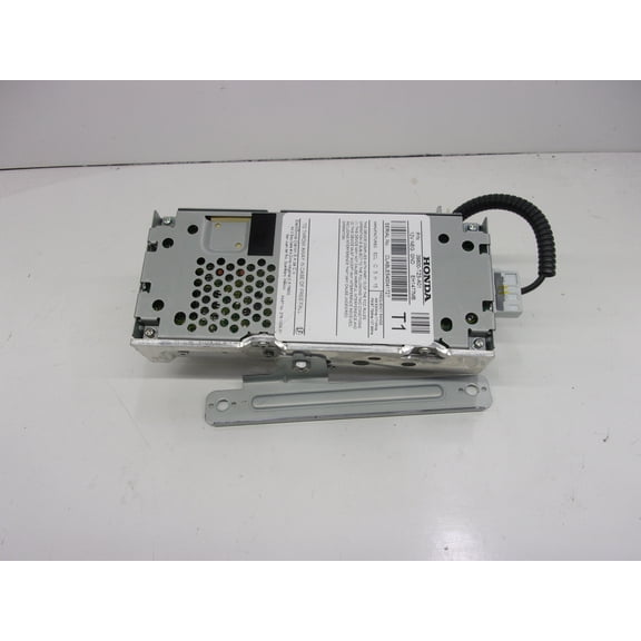 Pre-Owned 2014-2016 Acura MDX XM Sirius Satellite Radio Receiver Module ID 39800TZ5A01 OEM - Verify Specific Vehicle Fitment In Description - (Good)