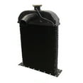 thumbnail image 2 of 351878R92 Radiator Fits FARMALL Fits Cub Fits Cub Lo-Boy Tractors, 2 of 11