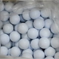 thumbnail image 1 of EASTIN Golf GOLF golf practice ball double layer blank, 1 of 5
