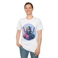 thumbnail image 3 of Samurai Shirt, Samurai Tee, T-Shirt with Samurai, 3 of 92