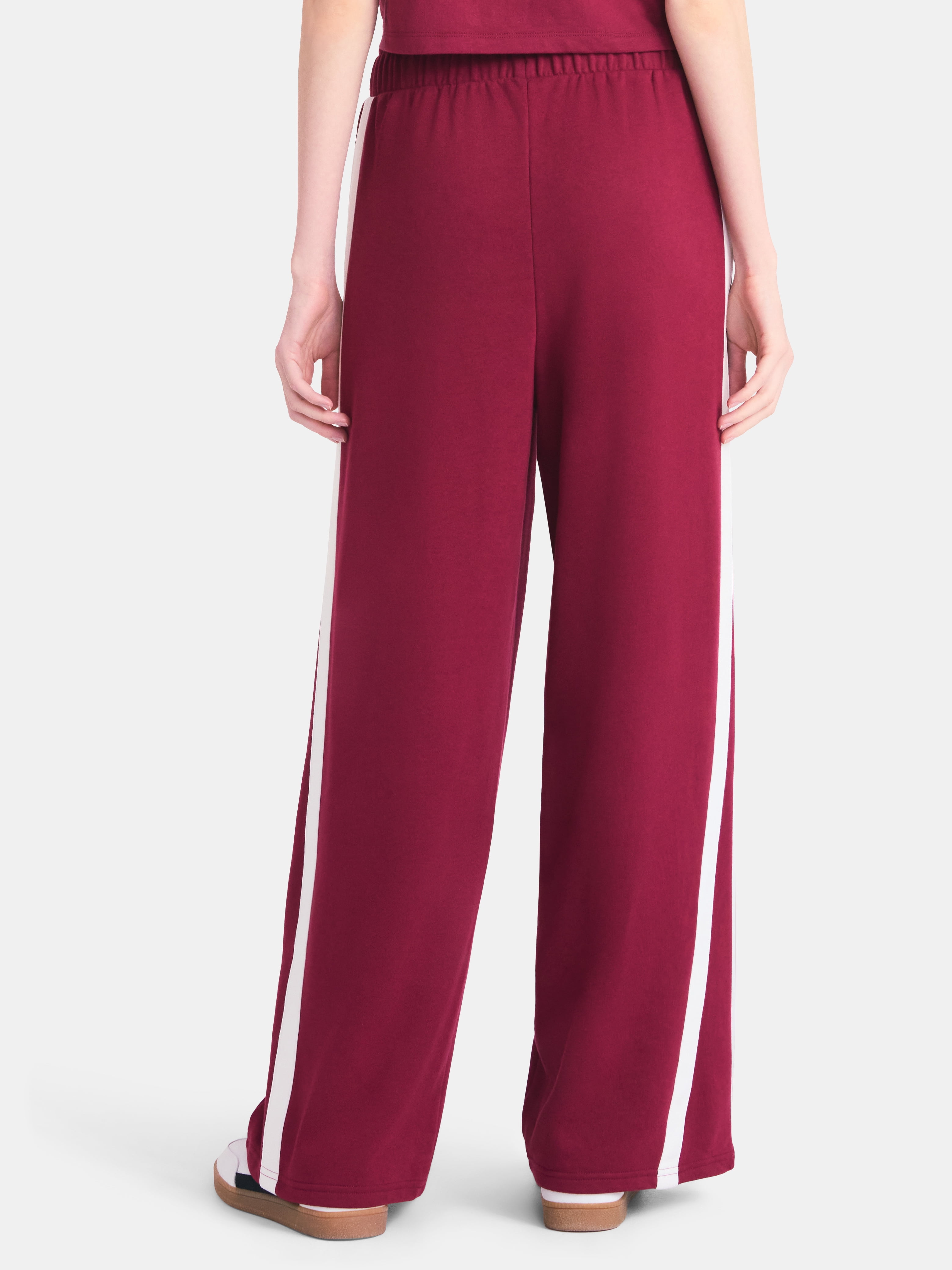 Futu-no-Stripe-Pants スラックス e86a72df-eca3-465e-800e-