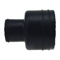 Furulu Air Cleaner Intake Chamber Tube Hose For 03-07 Honda Accord 17138-RAA 17152-RAA