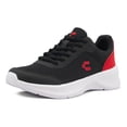 thumbnail image 4 of Tenis Charly Juvenil Deportivo Running Sport Marino 22-29 azul marino 23, 4 of 8