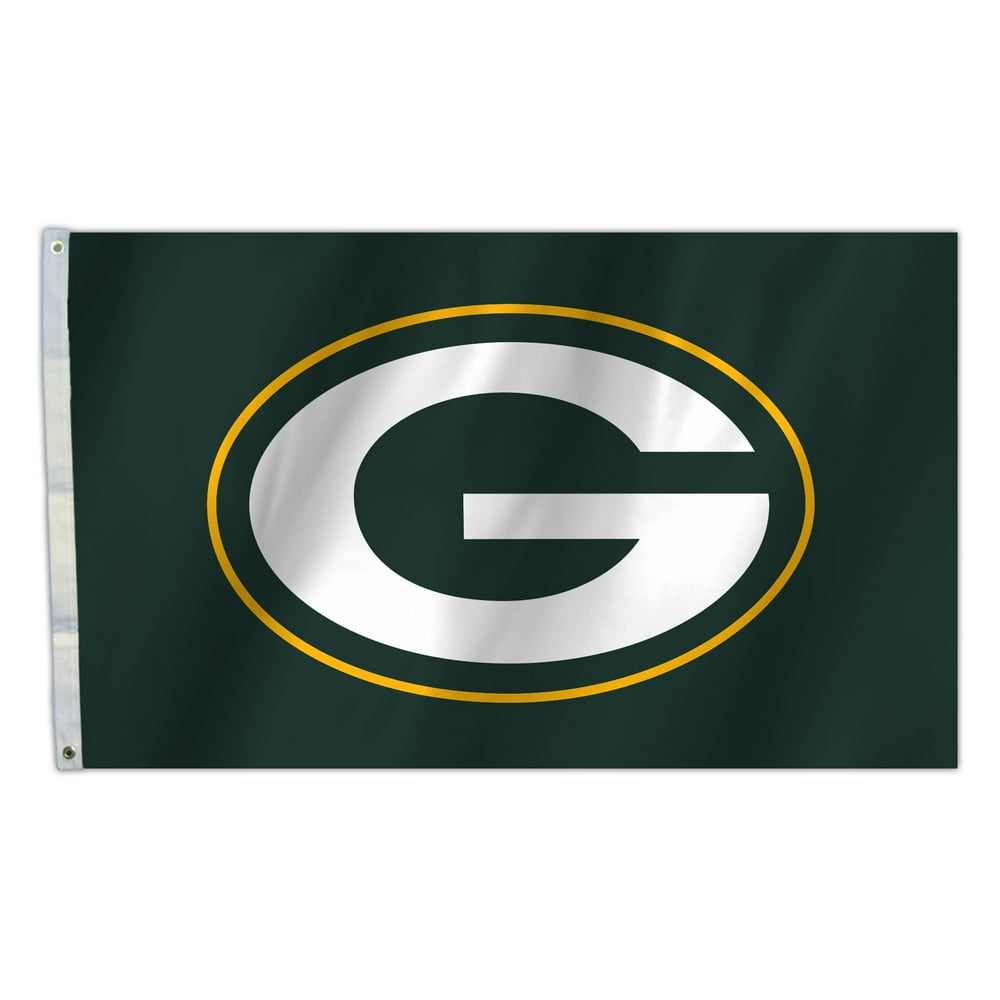 G.B. PACKERS Logo 3X5 Flag - Walmart.com - Walmart.com G.B. PACKERS Logo 3X5 Flag - Walmart.com - Walmart.com