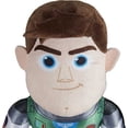 thumbnail image 6 of Disney Pixar Lightyear Space Ranger Alpha Buzz Lightyear Plush, 6 of 6