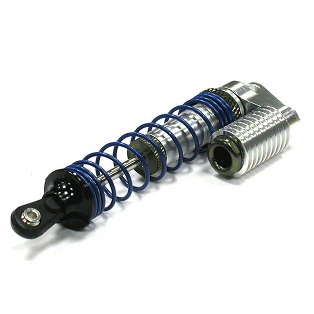 Integy RC Toy Model Hopups T3629SILVER.1 SuperDuty MSR5 Shock (1) for