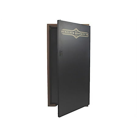 SureLock 36000014 Double Constitutional 14-Long Gun & Home Cabinet