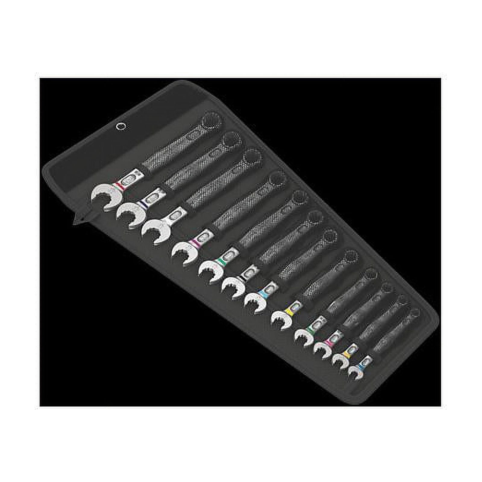 Wera Bicycle Set 12 - Joker Combination Wrench Set