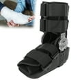 thumbnail image 4 of Orthopedic Walking Boot, Widely Use Comfortable Relieve Pain Edema Fracture Fixed Boot  For Ankle Injuries For Tendon Achilles Injuries S,M,L, 4 of 8