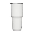 thumbnail image 2 of Vaso CamelBak Horizon de 30 oz - Acero inoxidable aislado - Tapa trimodal - Blanco, 2 of 5