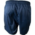 thumbnail image 5 of Butterfly Apego Shorts Navy L, 5 of 6