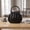 Black, variant on Mini Handbag For Women Multi Functional Wallet Casual Handbag Crossbody Purse Shoulder Bag Faux Leather Ladies Bag With Card Slots Zip Pockets Top Handle Carry For Daily Commute Shopping Travel