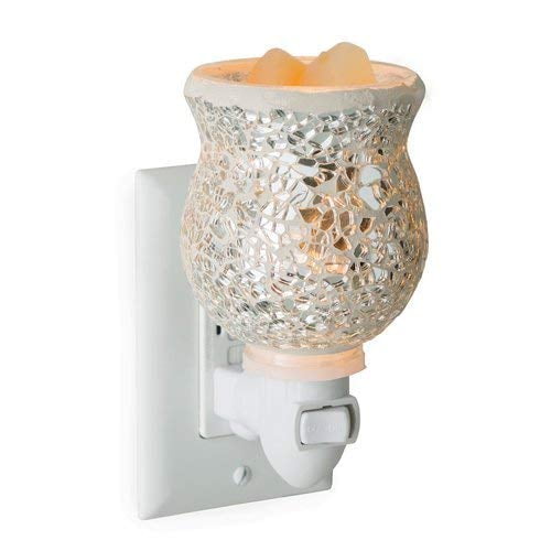 Candle Warmers Etc Pluggable Fragrance Warmer, Reflection
