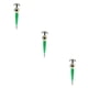 thumbnail image 1 of Advancent Cebo de camarón LED, señuelo de calamar, equipo de aparejos de pesca, accesorio subacuático con anzuelo afilado, aparejos de pesca Type1 NO1, 1 of 6