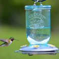 thumbnail image 3 of Perky-Pet 32 oz Mason Jar Hummingbird Feeder, 3 of 8