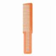 thumbnail image 1 of 1 Hairdressing Comb, Professional Salon Barber Comb, 1 of 5