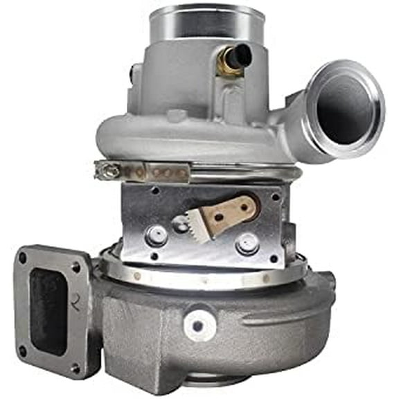 HE451VE HE400VG Turbocharger 3773561/3773569/ 3792586/2882111/ 2881807/2882004/ 2840007/3773562 For Cummins ISX Engine