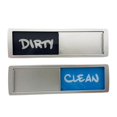 thumbnail image 1 of Dishwasher Clean Dirty Magnetic Sign Scratch Resistant Super Strong Magnets Slide Indicator, 1 of 5