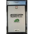 thumbnail image 2 of Miles Morales: Spider-Man #7 - CGC 9.8 Comic Book, 2 of 2