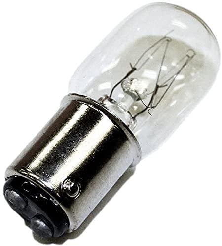 1 Hoover vacuum cleaner light bulb Long life LED bulb