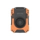 thumbnail image 3 of Cintura Manos Libres Mini Ventilador De Cinturón Personal Ventilador De Cintura Colgante Duradero Multifuncional Para Chef Farmer Vogacara HA047534-00, 3 of 6
