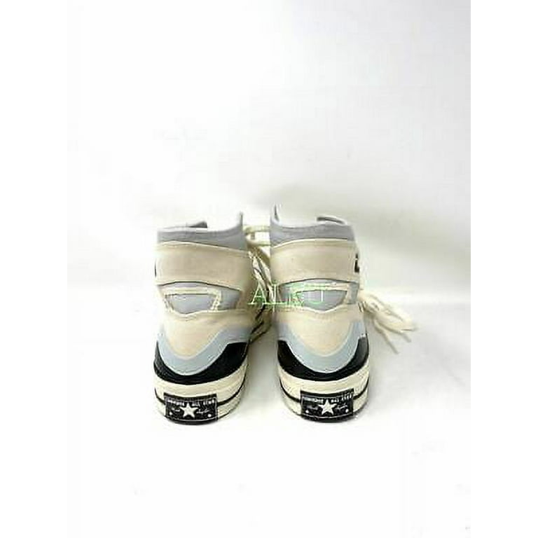 Converse Chuck 70 E260 High Top Natural Ivory women s All Sizes Sneakers 166463C Walmart