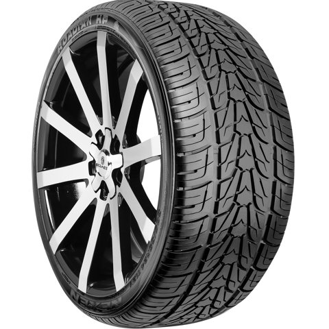 Nexen Roadian HP Sport 285/45R22 114V XL Light Truck Tire simolary.com 22 Nexen Roadian HP Sport 285/45R22 114V XL Light Truck Tire Simolary simolary.com 22