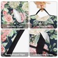thumbnail image 6 of Pioneer Flower Floral Print Pattern Toddler Nap Mats for Kids Preschool,Sleeping Mat Bag or Kids,Toddler Sleeping Bag,Toddler Nap Mat or Daycare, 6 of 6